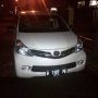 Toyota AVANZA G 2012 Putih Mulus Terawat