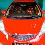 All New Honda Jazz 2008 - Jakarta