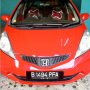 All New Honda Jazz 2008 - Jakarta