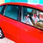 All New Honda Jazz 2008 - Jakarta