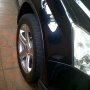 Jual new crv 2.0 2007