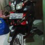 Jual new jupiter z merah