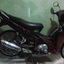 Jual new jupiter z merah