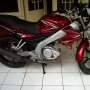 Jual vixion 2008 mulus Plat Z