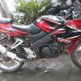 Jual Cbr 150 tahun 2009 Tangan-2