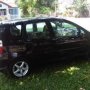 Honda Jazz IDSi Agustus 2007 Hitam Matic