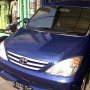 Toyota Avanza Type G 2005