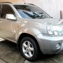 Nissan xtrail 2.5 ST AT 2005 Silver