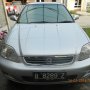 Honda Civic Ferio A/T 2000 Silver