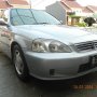 Honda Civic Ferio A/T 2000 Silver