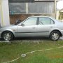 Honda Civic Ferio A/T 2000 Silver