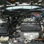 Honda Civic Ferio A/T 2000 Silver