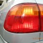 Honda Civic Ferio A/T 2000 Silver