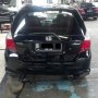 Honda Jazz 2008 idsi AT Black Siap Pakai