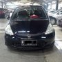 Honda Jazz 2008 idsi AT Black Siap Pakai