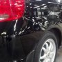 Honda Jazz 2008 idsi AT Black Siap Pakai