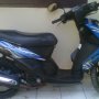 Yamaha Mio Soul 2010 Tangan-1 kondisi Standart