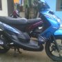 Yamaha Mio Soul 2010 Tangan-1 kondisi Standart