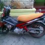 NEW JUPITER MX 2013 CW KOPLING MERAH PLAT H