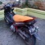 NEW JUPITER MX 2013 CW KOPLING MERAH PLAT H