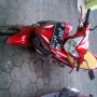 NEW JUPITER MX 2013 CW KOPLING MERAH PLAT H