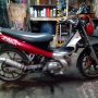 JUAL CEPAT YAMAHA JUPITER TH 2004 MODIF