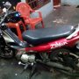 JUAL CEPAT YAMAHA JUPITER TH 2004 MODIF