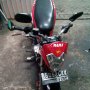 JUAL CEPAT YAMAHA JUPITER TH 2004 MODIF