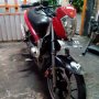 JUAL CEPAT YAMAHA JUPITER TH 2004 MODIF