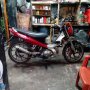 JUAL CEPAT YAMAHA JUPITER TH 2004 MODIF