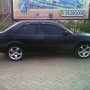 Toyota Black Soluna Eks Taksi