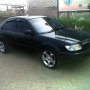 Toyota Black Soluna Eks Taksi