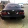 Toyota Black Soluna Eks Taksi