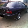 Toyota Black Soluna Eks Taksi