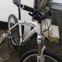 Jual sepeda MTB United Dominate 110 murah