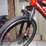 JUAL MTB PHOENIX DOUBLE CAKRAM