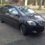 Toyota VIOS G 1.5 A/T 2010/2011 Facelift Black Siap Pakai