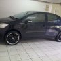 Toyota VIOS G 1.5 A/T 2010/2011 Facelift Black Siap Pakai