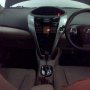 Toyota VIOS G 1.5 A/T 2010/2011 Facelift Black Siap Pakai