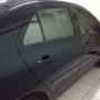 Toyota VIOS G 1.5 A/T 2010/2011 Facelift Black Siap Pakai