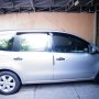 Jual Grand Livina XV matic 2007 Silver