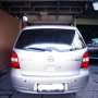 Jual Grand Livina XV matic 2007 Silver