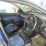 PEUGEOT 206 SPORTY 2002 MATIC BIRU