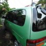 Jual Nissan Serena C23 1999 1600cc m/t