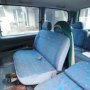 Jual Nissan Serena C23 1999 1600cc m/t