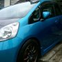 Jual Honda Jazz RS 2008 Matic