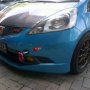 Jual Honda Jazz RS 2008 Matic