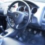 Jual Honda City VTEC M/T 2008 Silver Tgn-1