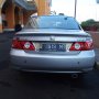 Jual Honda City VTEC M/T 2008 Silver Tgn-1