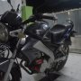 Jual Vixion 2008 Abu-abu